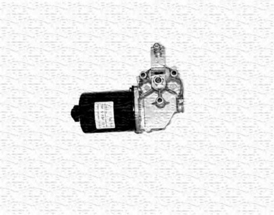 MAGNETI MARELLI 064014003010 -  Двигатель стеклоочистителя